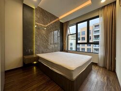 The Brownstone (D27), Condominium #504571811